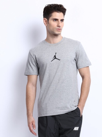 men jordan t-shirt S-XXXL-0638